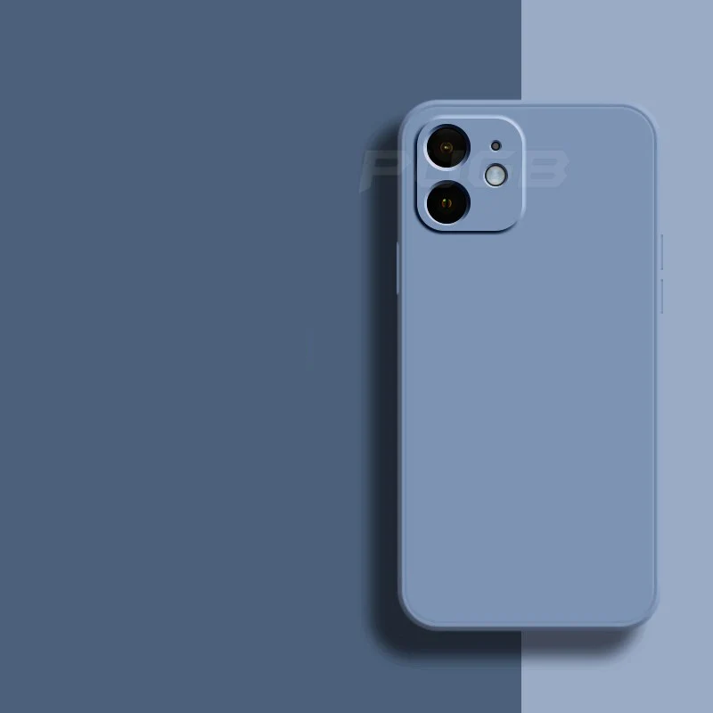 Ultra-Slim Matte Phone Case