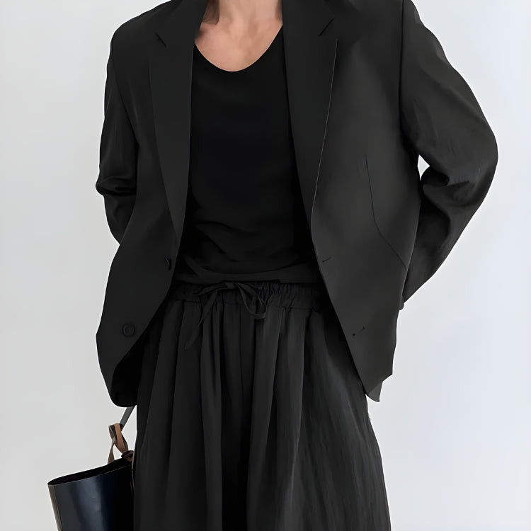 Men’s Casual Blazer