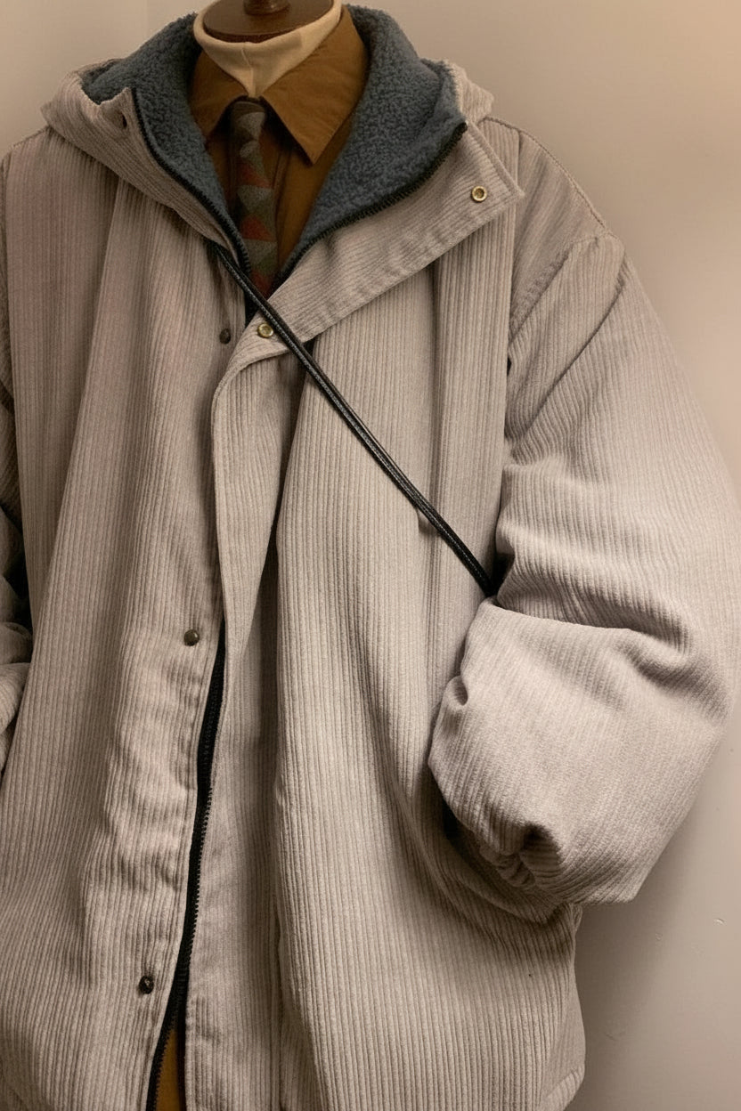 Men’s Corduroy Jacket