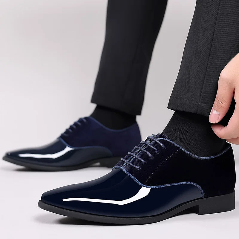 Men’s Formal Oxford Shoes