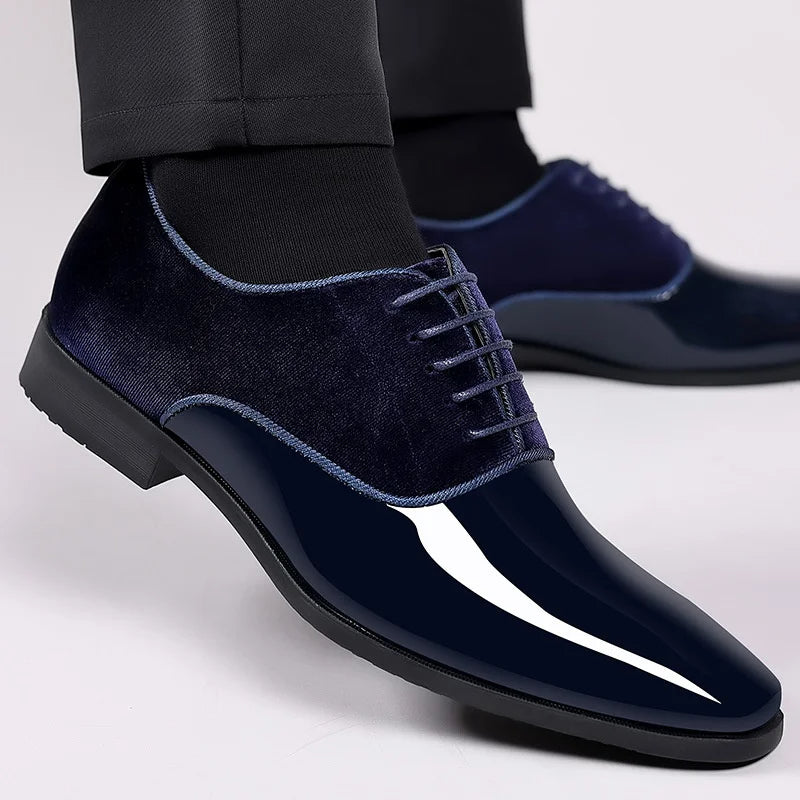 Men’s Formal Oxford Shoes
