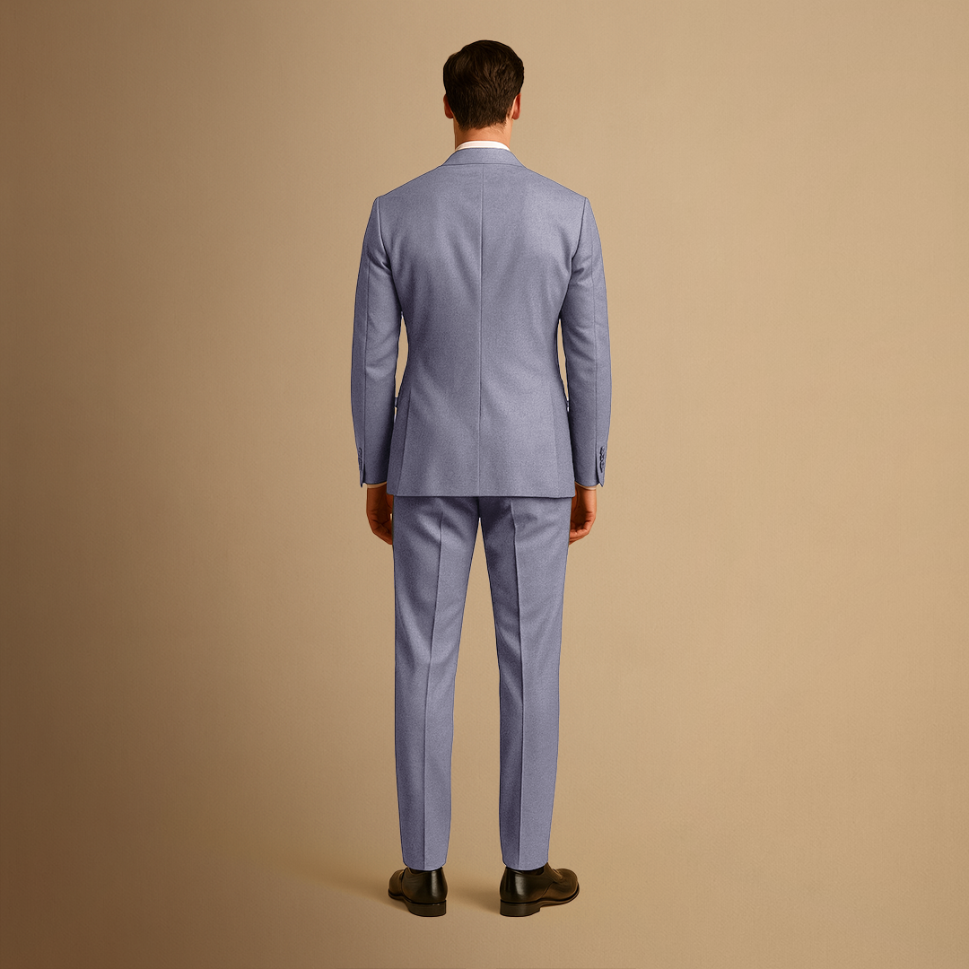 Men’s Lightweight Two-Piece Suit