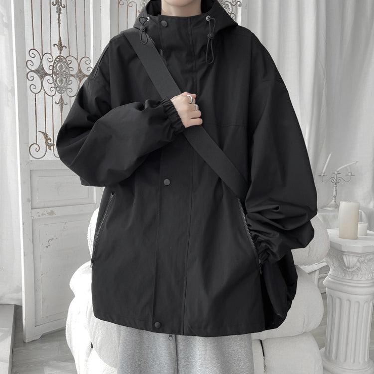 Men’s Lightweight Windbreaker