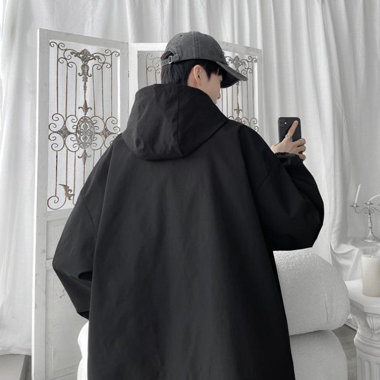 Men’s Lightweight Windbreaker