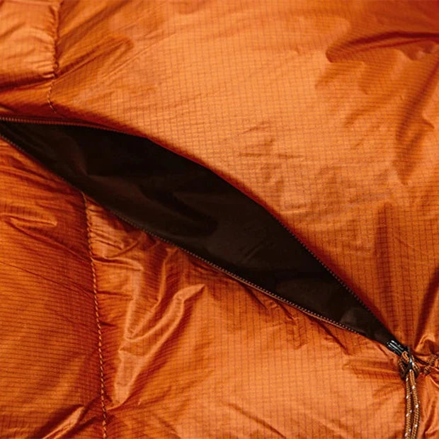 Men’s Puffer Jacket