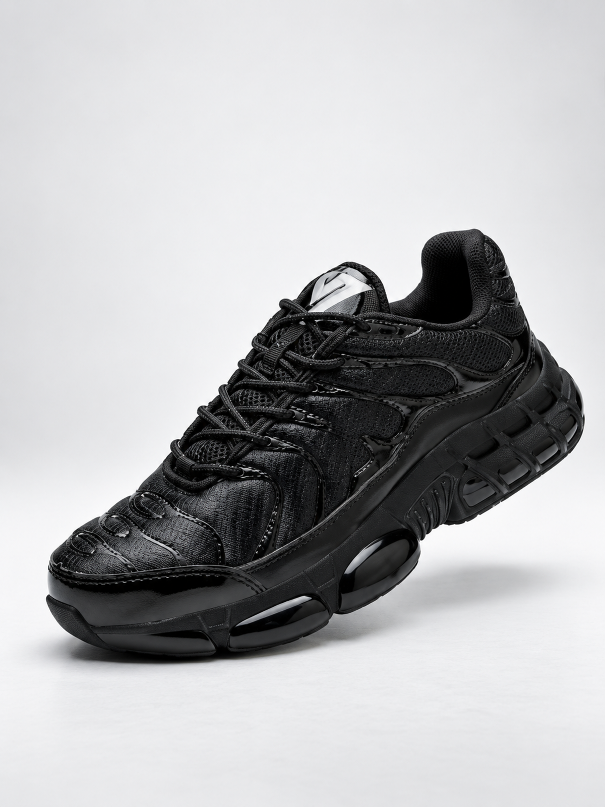 Men's Sneakers With Lightweight Cushioning