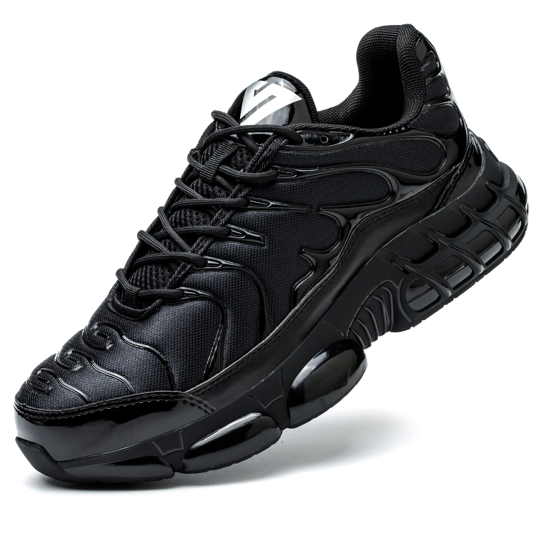 Men's Sneakers With Lightweight Cushioning