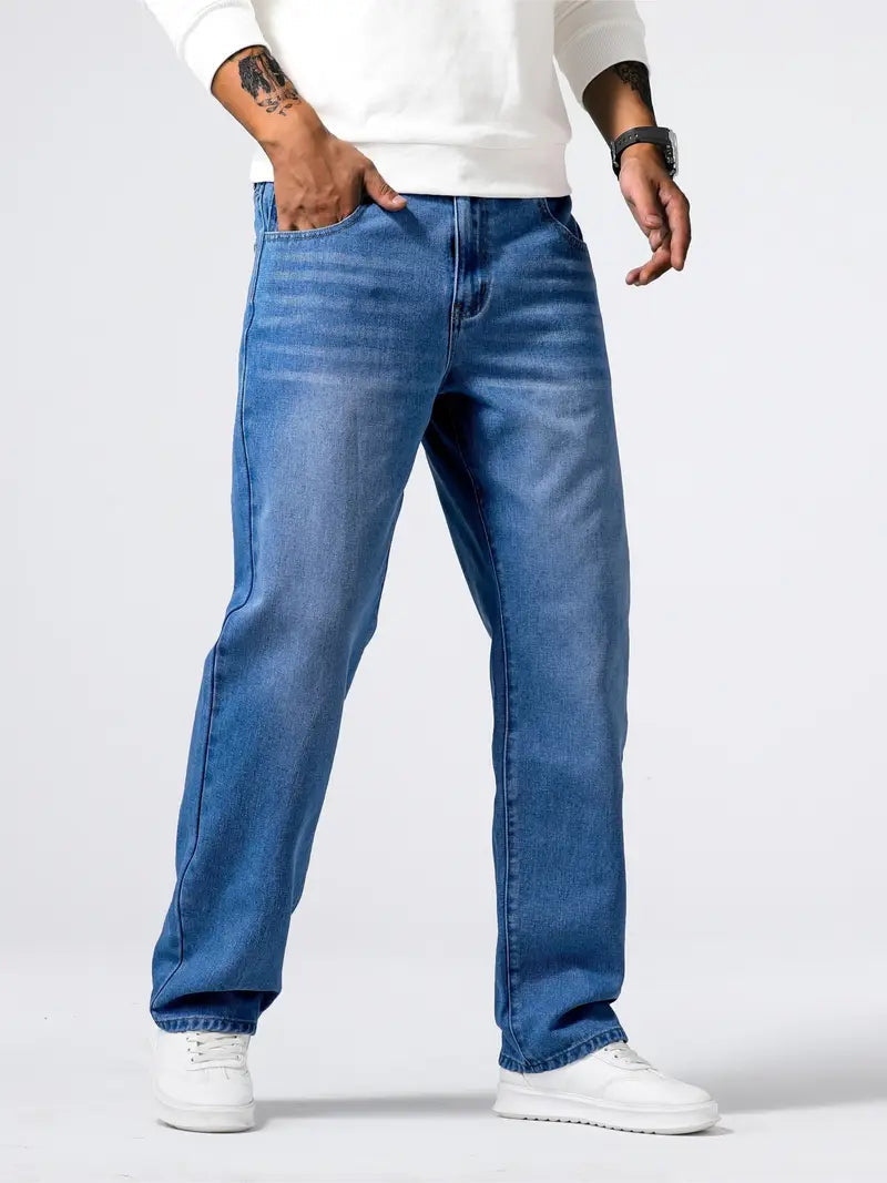 Men’s Stretch Jeans
