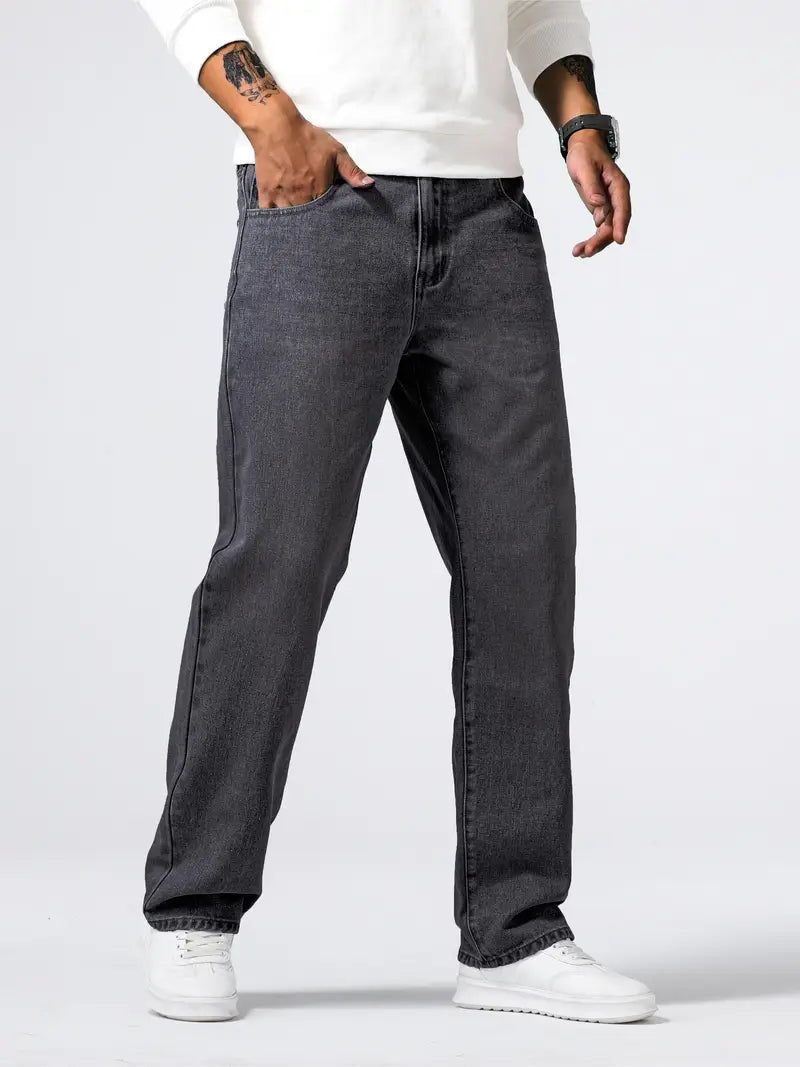 Men’s Stretch Jeans