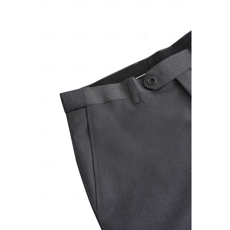 Men’s Two-Piece Suit