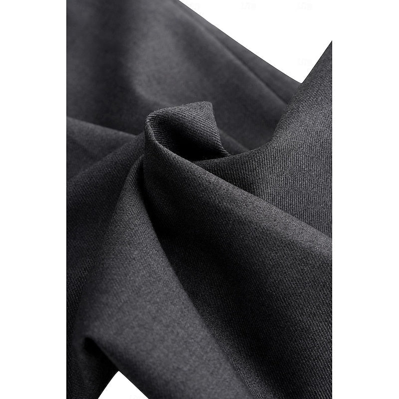 Men’s Two-Piece Suit