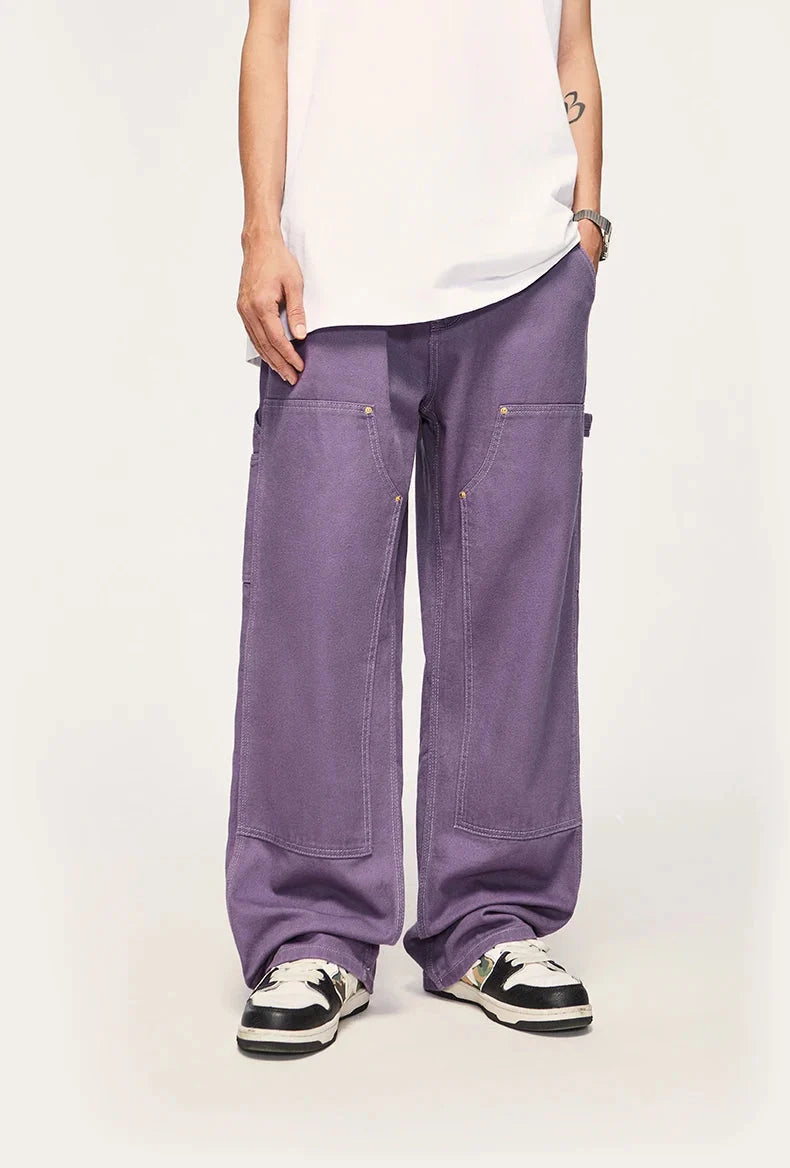 Men’s Utility Pants