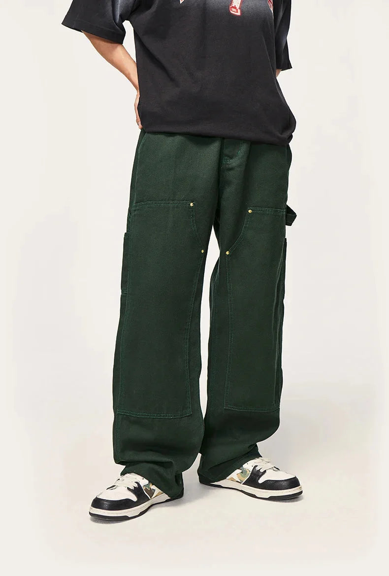 Men’s Utility Pants