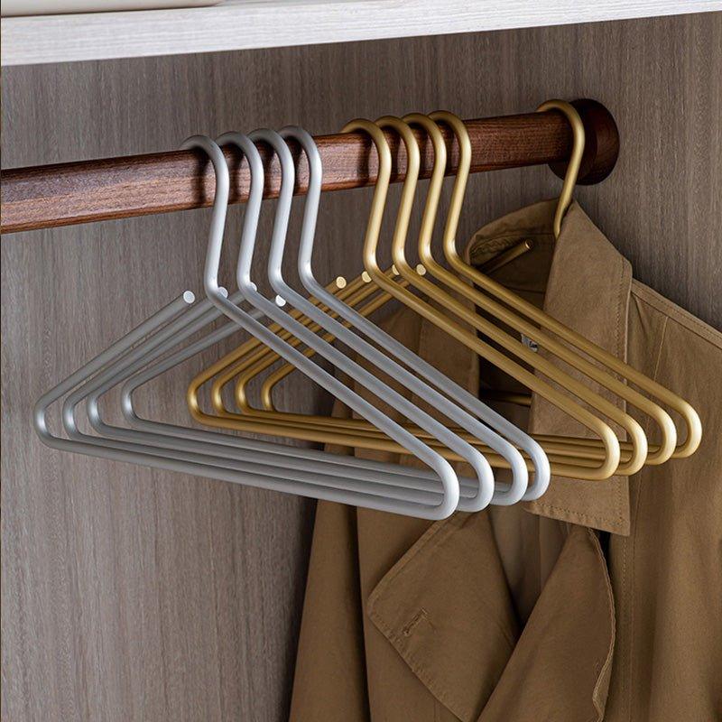 Metal Luxury Clothes Hanger