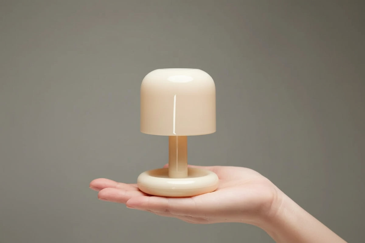 Mini Sunset Ambient Lamp