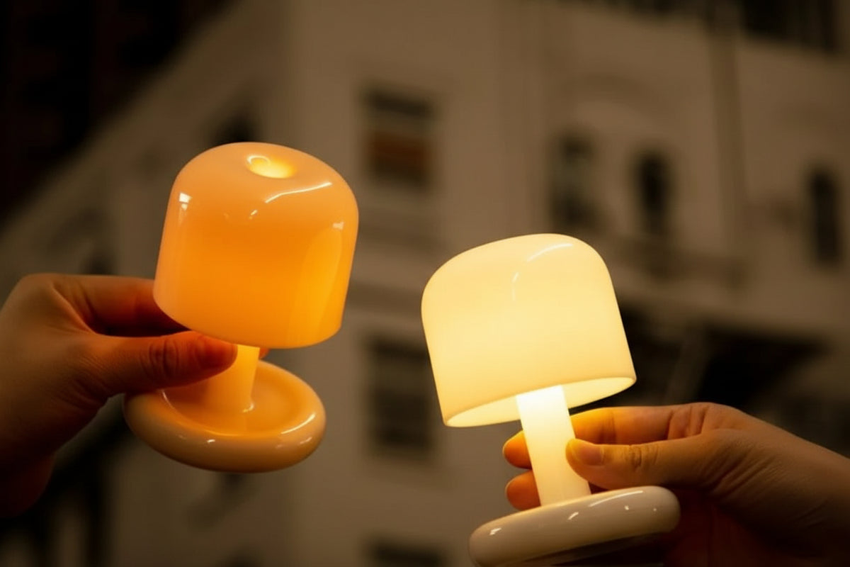 Mini Sunset Ambient Lamp