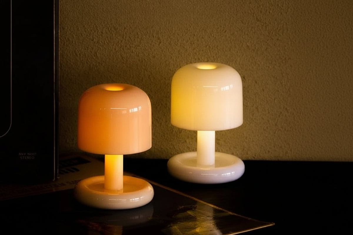Mini Sunset Ambient Lamp