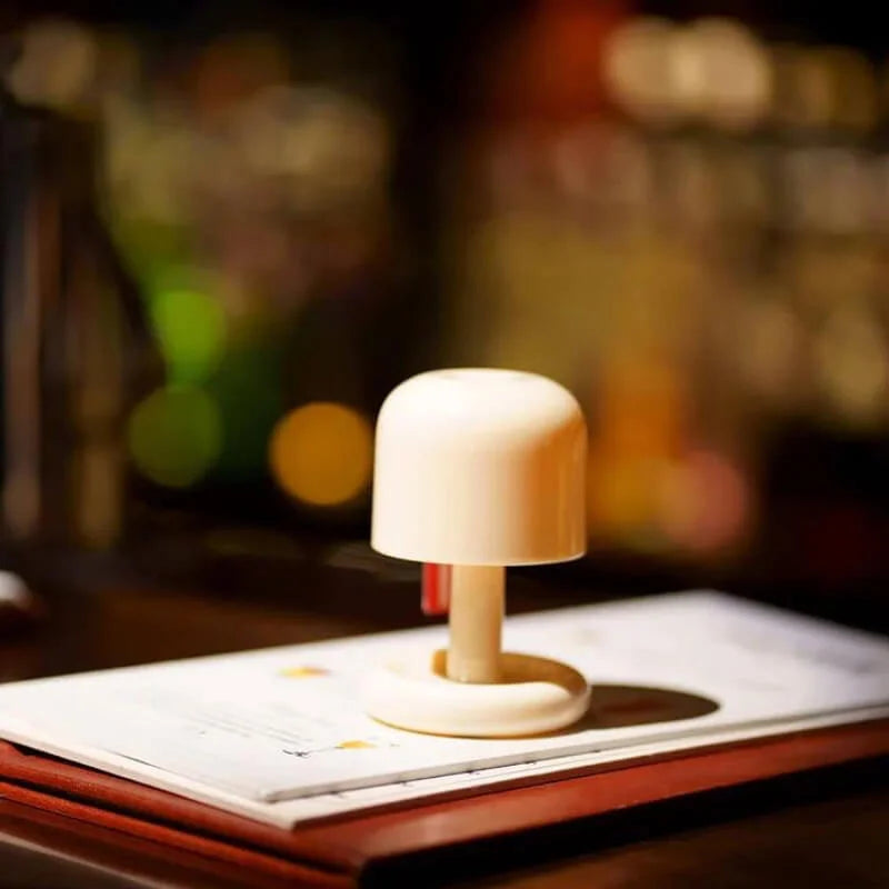 Mini Sunset Ambient Lamp
