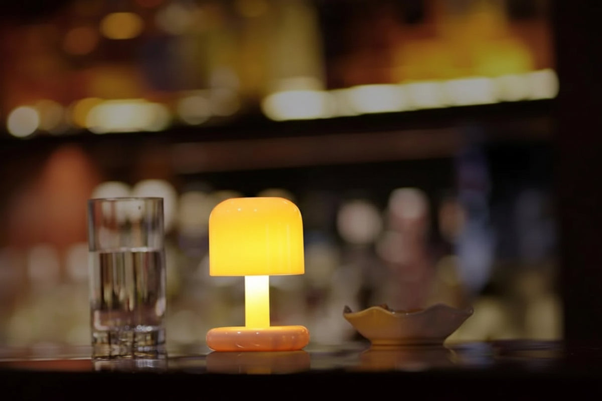 Mini Sunset Ambient Lamp