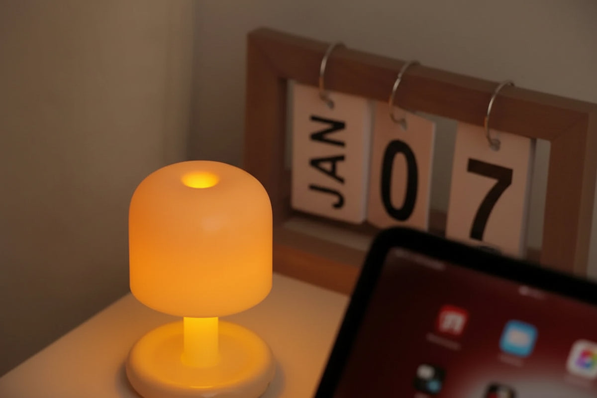 Mini Sunset Ambient Lamp