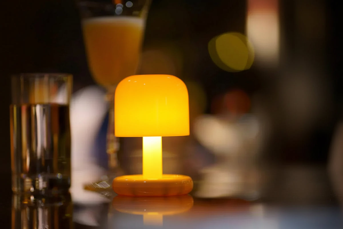Mini Sunset Ambient Lamp