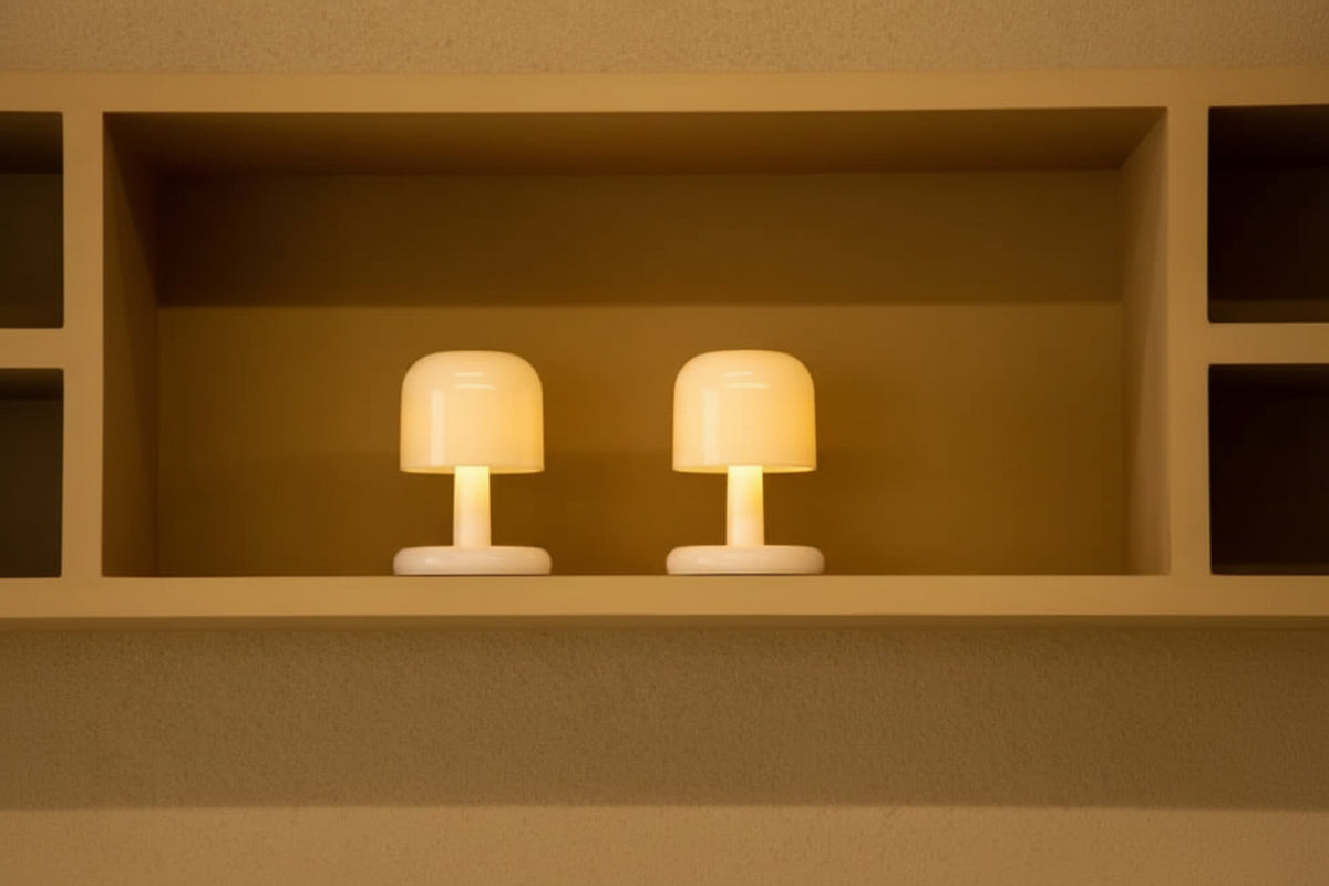 Mini Sunset Ambient Lamp