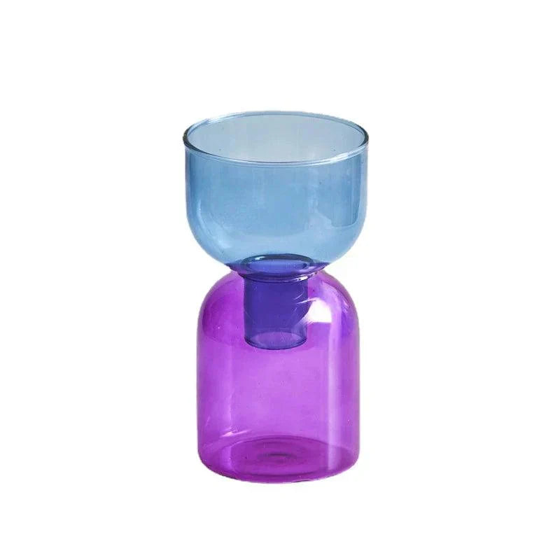 Miniature Compact Hanging Vase
