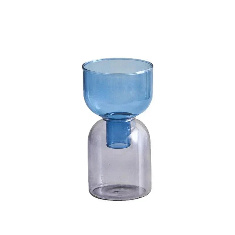 Miniature Compact Hanging Vase