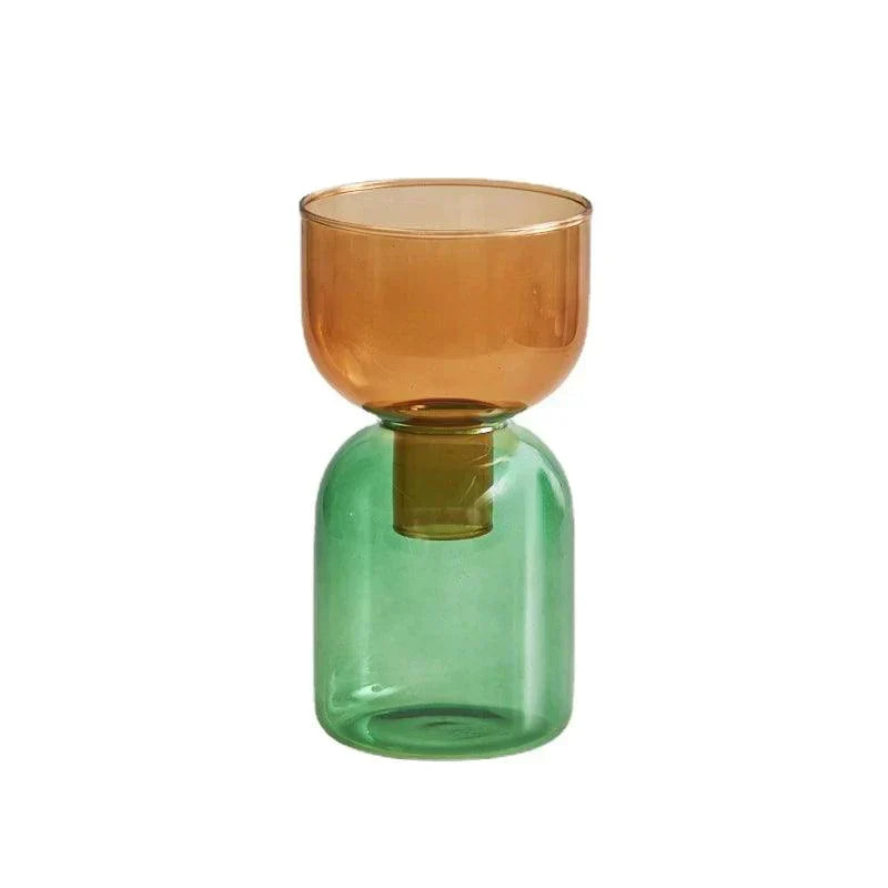 Miniature Compact Hanging Vase