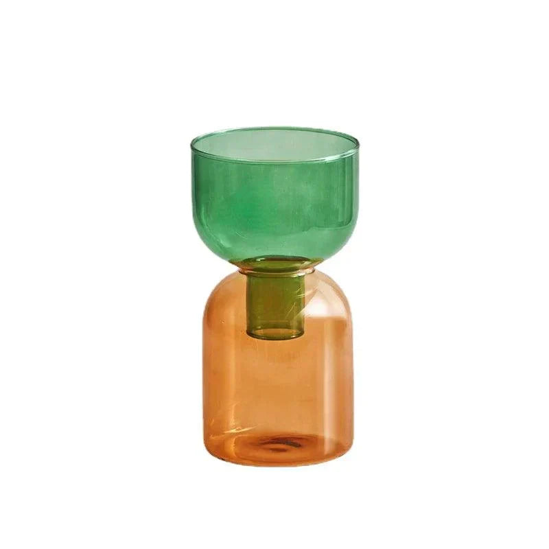Miniature Compact Hanging Vase