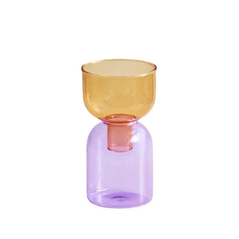 Miniature Compact Hanging Vase