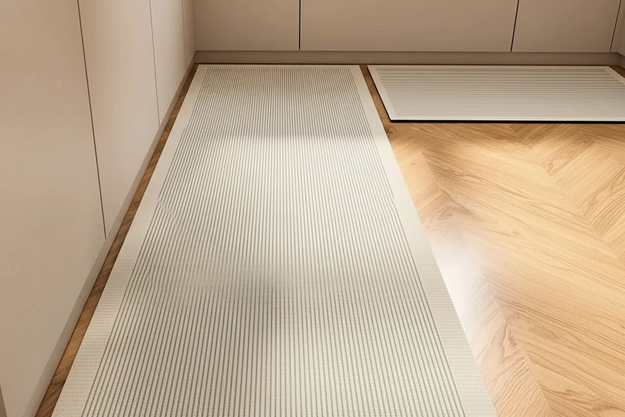 Comfort Runner for Standing Areas