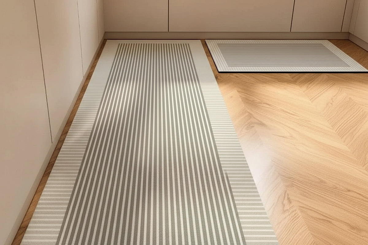 Comfort Runner for Standing Areas