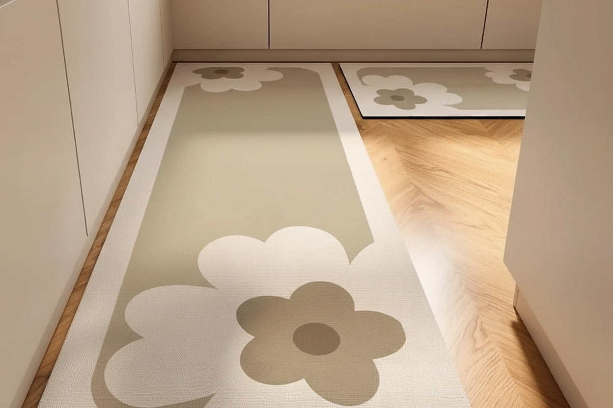 Comfort Runner for Standing Areas