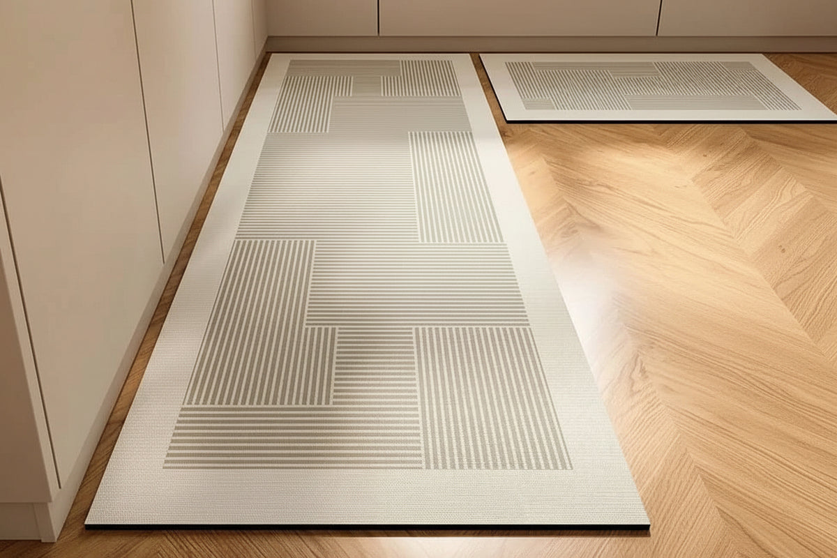 Comfort Runner for Standing Areas