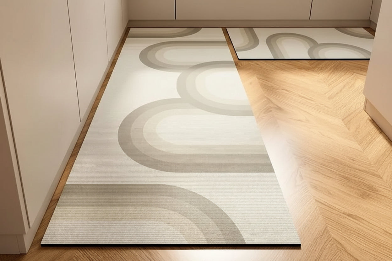 Comfort Runner for Standing Areas