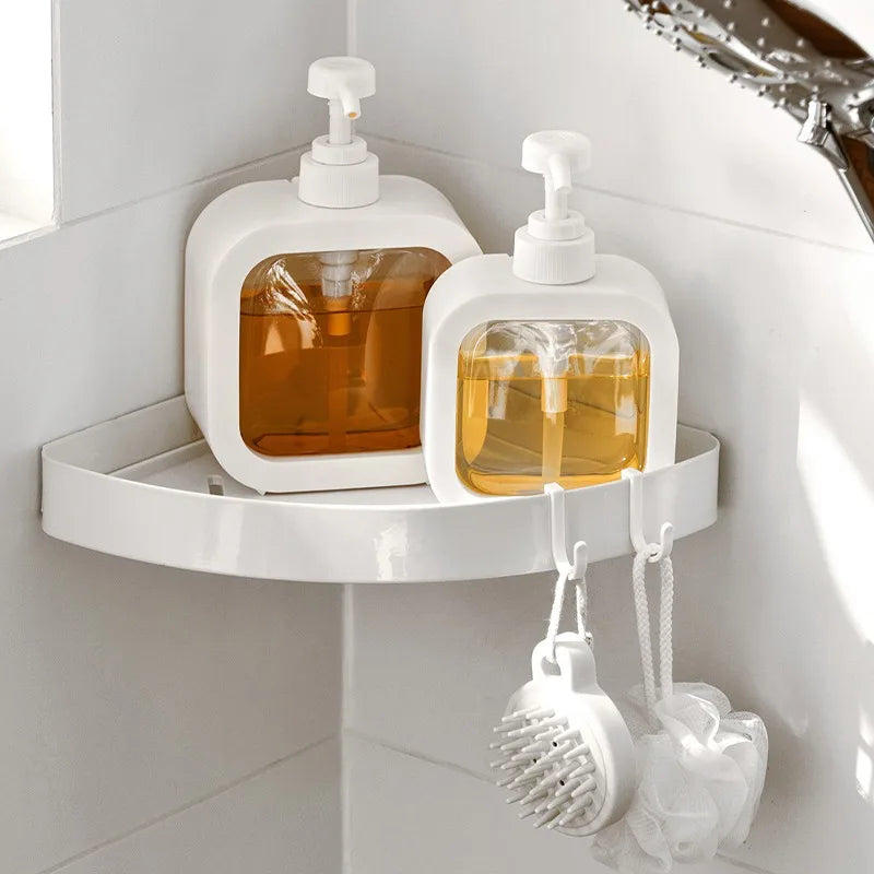 Minimalist Soap Dispenser