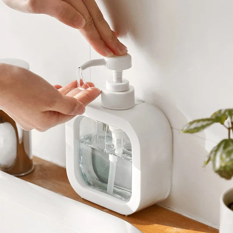 Minimalist Soap Dispenser