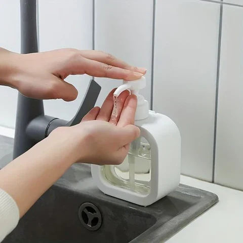 Minimalist Soap Dispenser
