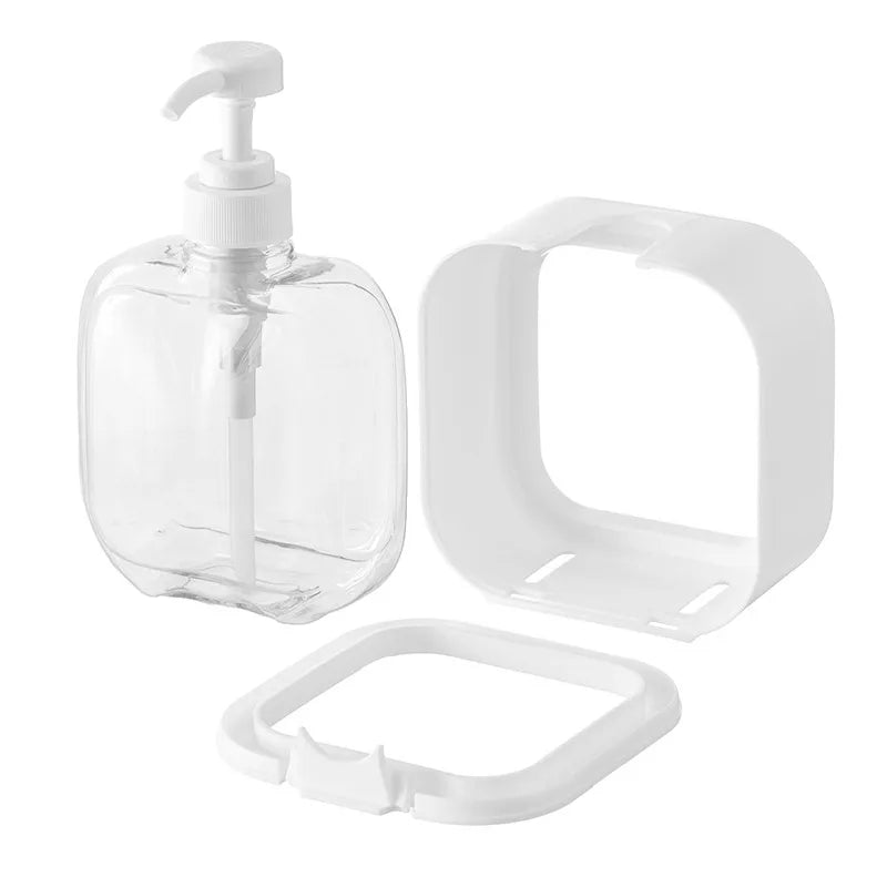 Minimalist Soap Dispenser