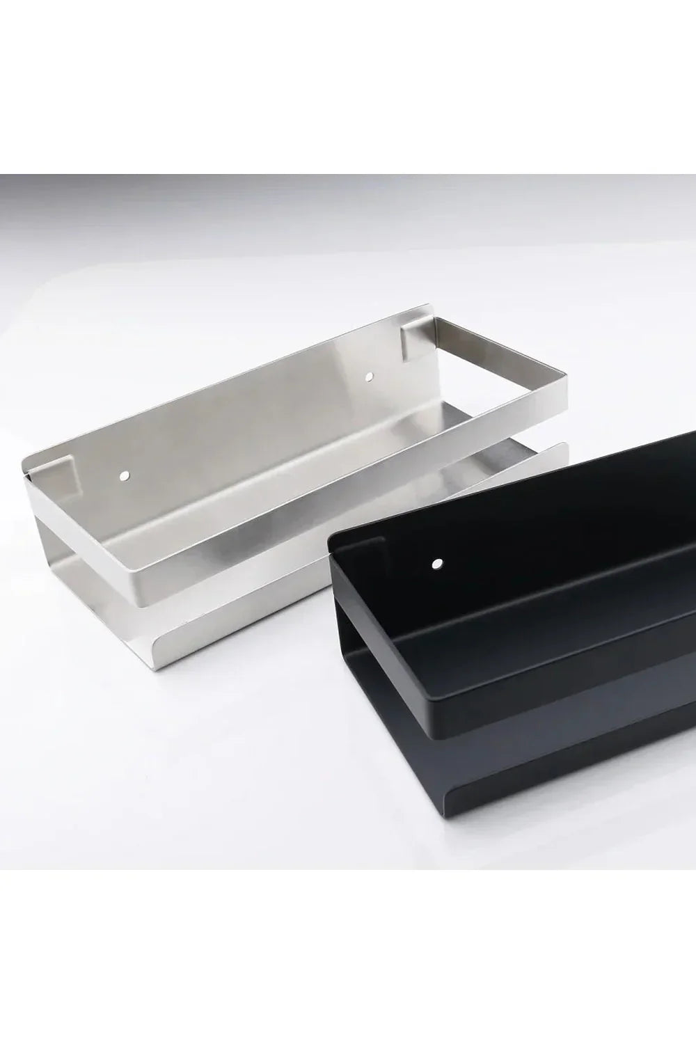Modern Floating Furniture Piece