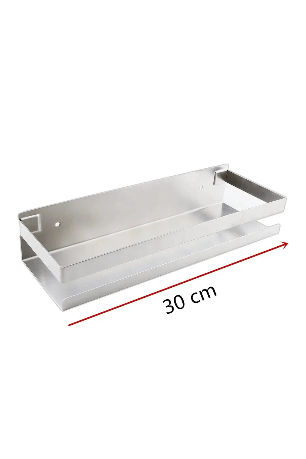 Modern Floating Furniture Piece