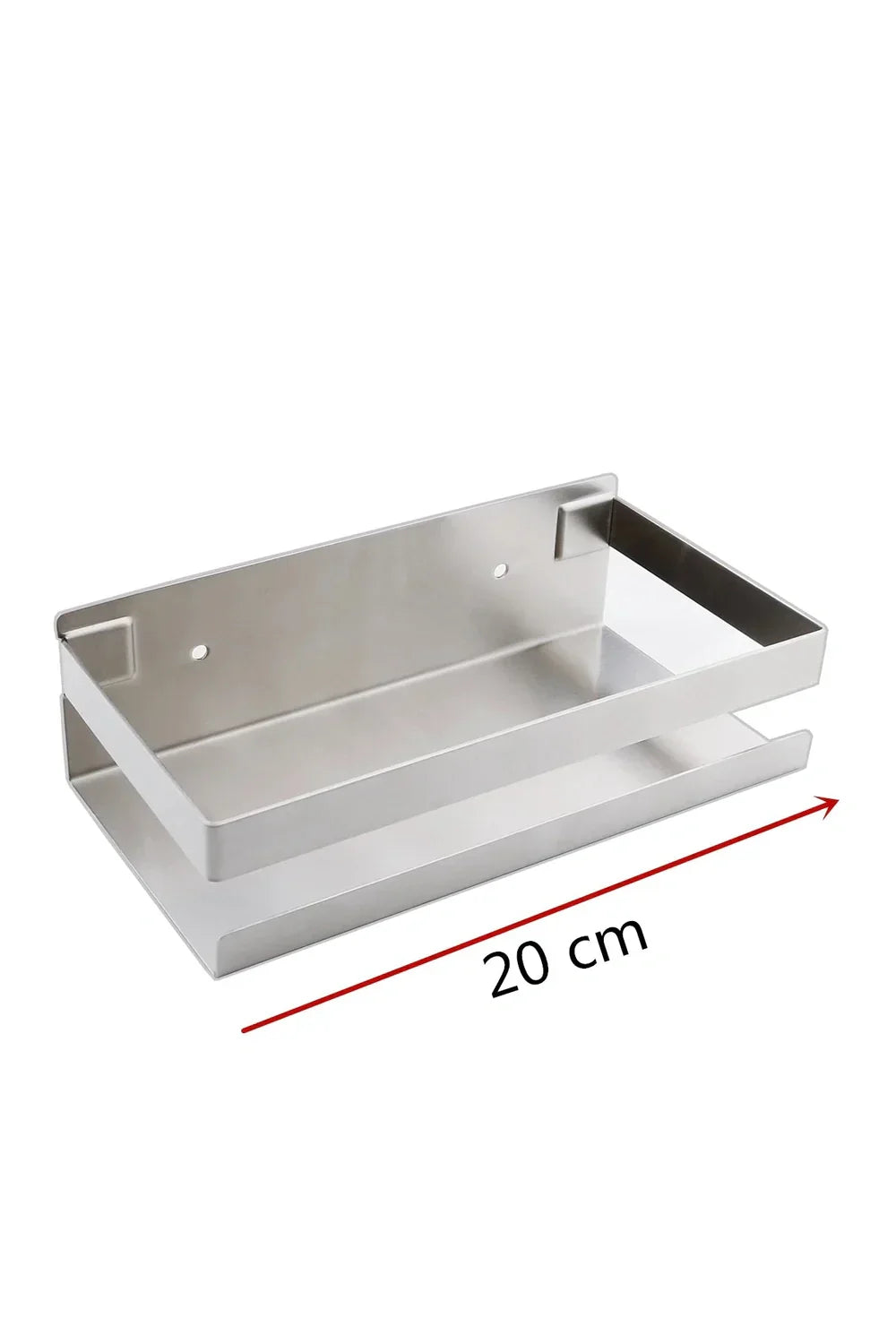 Modern Floating Furniture Piece