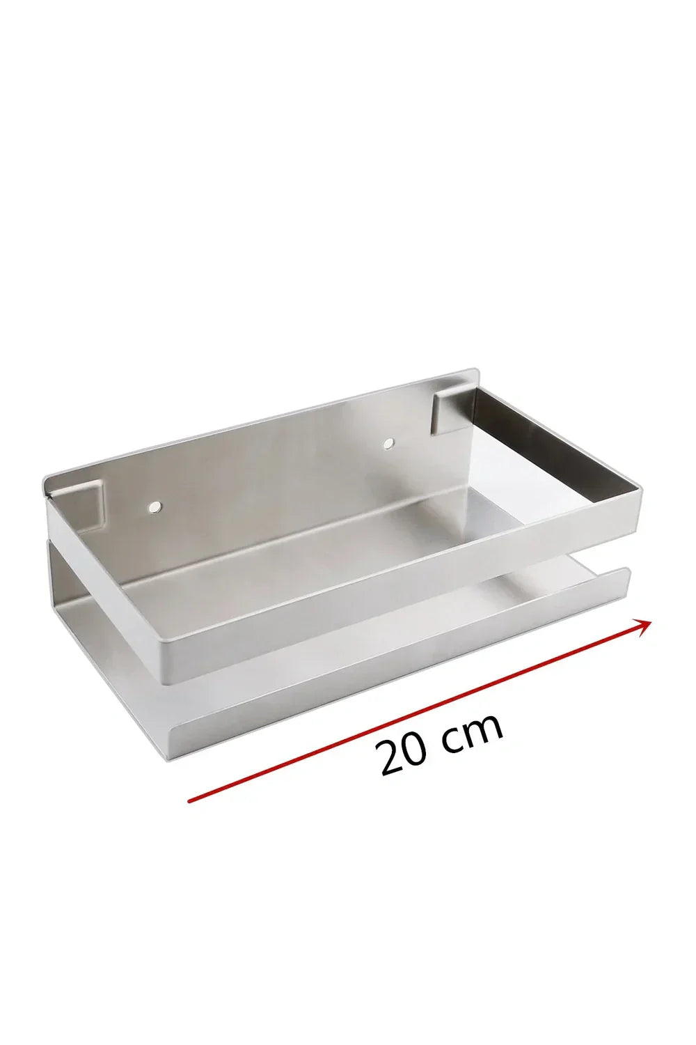 Modern Floating Furniture Piece