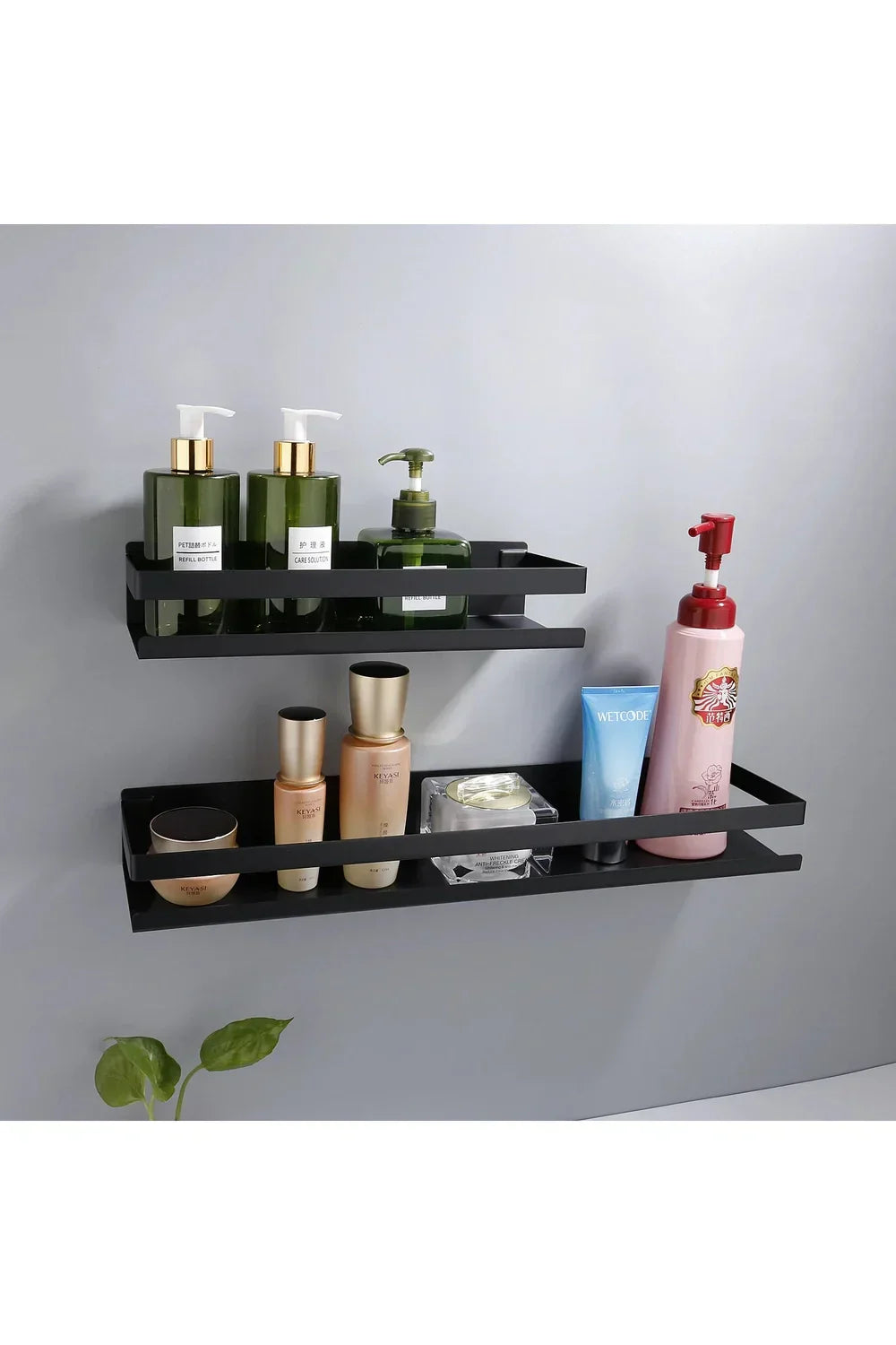 Modern Floating Furniture Piece