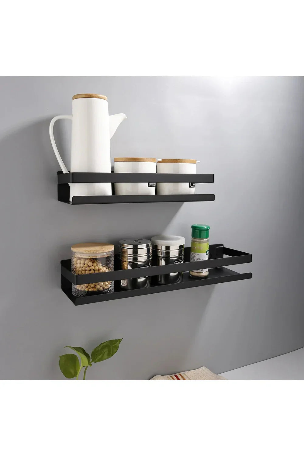Modern Floating Furniture Piece