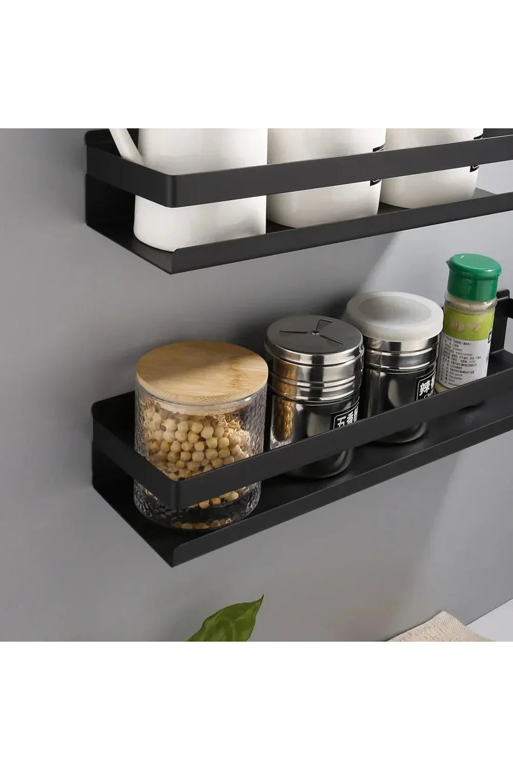 Modern Floating Furniture Piece