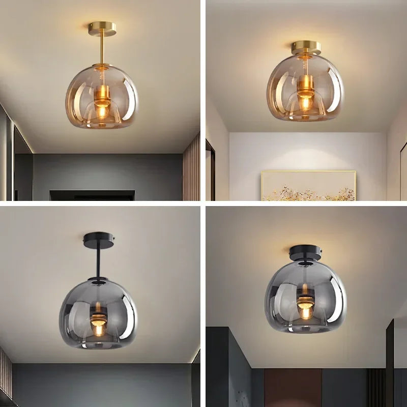 Led Energy-Efficient Ceiling Light