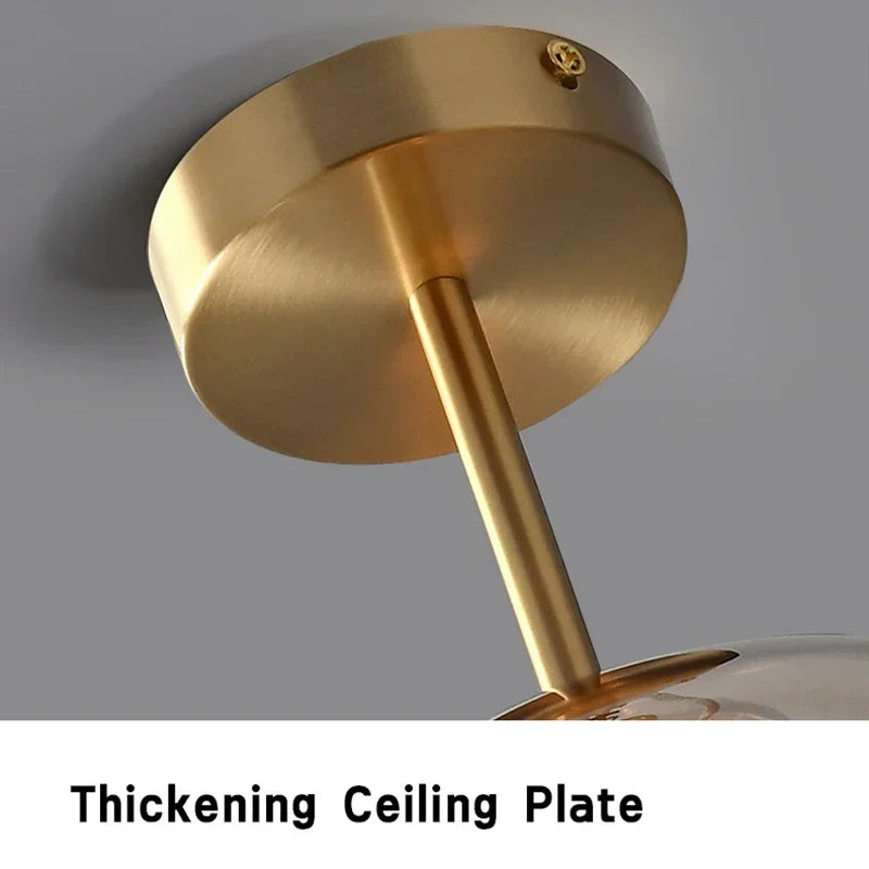 Led Energy-Efficient Ceiling Light