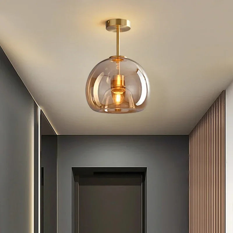 Led Energy-Efficient Ceiling Light